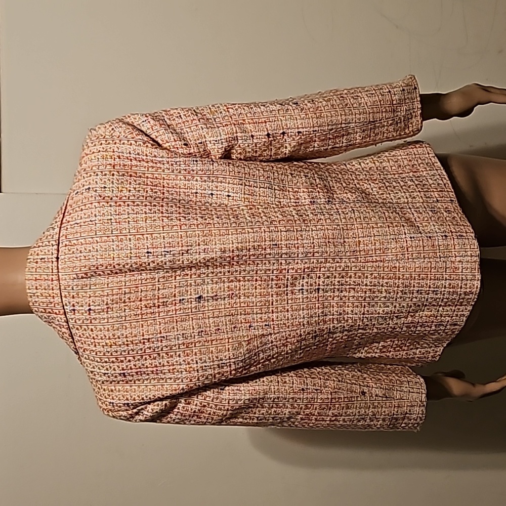 Size medium bleazer from S&D - Picture 3 of 4